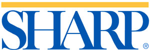 Sharp