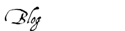Blog Menu