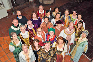 La Jolla Renaissance Singers