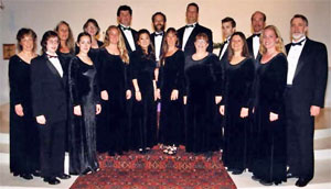 Pacific Camerata