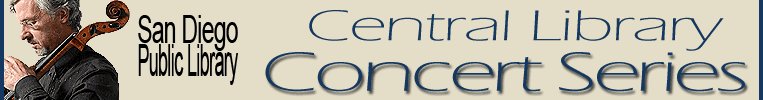 Concert Series Banner Image